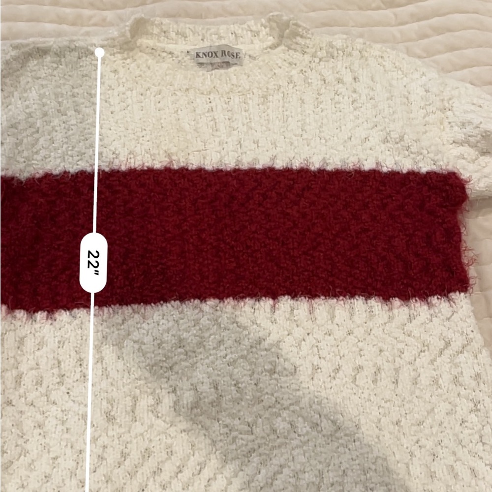 Sweater - Picture 3 of 4